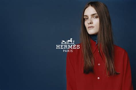 Hermes website Paris